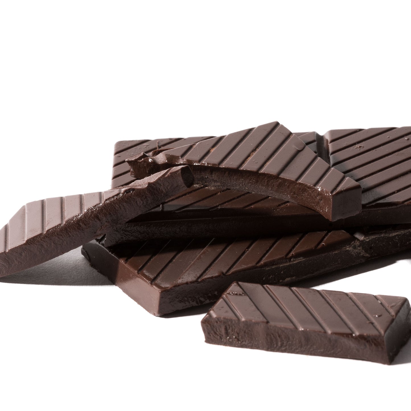 Beneficios del Chocolate Negro - chocolateSI.com