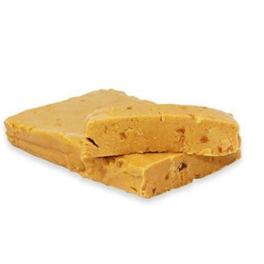 Turrón Jijona, exclusivo de 200 gramos - Denominación Origen - chocolateSI.com