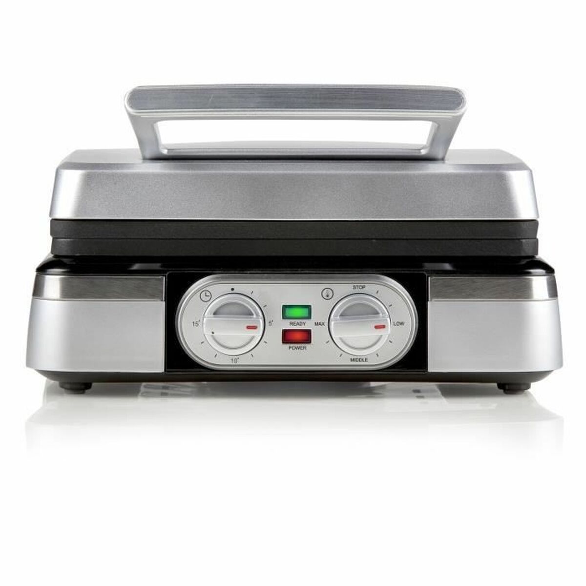 Gofrera DOMO DO9149W 1400W - chocolateSI.com