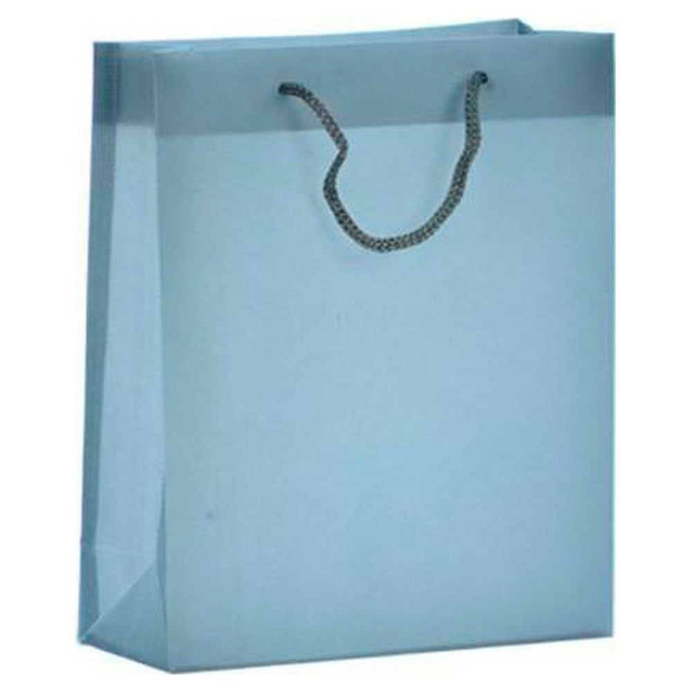 Bolsa Plástico Mediano (8 x 27 x 23 cm)