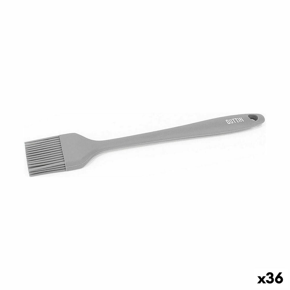Kitchen Brush Quttin Soft 21 cm 21 X 3,5 X 1,5 CM