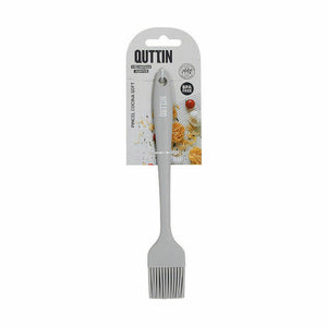 Kitchen Brush Quttin Soft 21 cm 21 X 3,5 X 1,5 CM