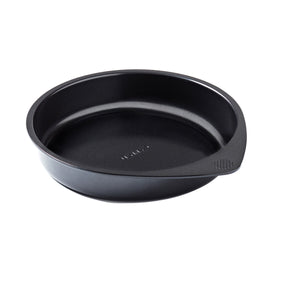 Molde para Horno Pyrex Magic Redondo Negro 20 cm 6 Unidades