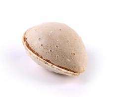 Almendras rellenas de turrón El Abuelo (200g) de Jijona S.A., de Jijona, Alicante-perfectas para disfrutar de los sabores clásicos de la pastelería jijonenca en cada bocado.