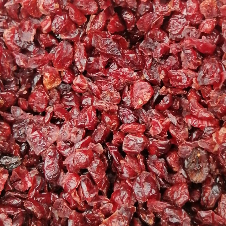 Menges de Deus - Alicante - Cerdá, 104. 03009 Alicante Arándanos Deshidratados sin Azúcar 1Kg.