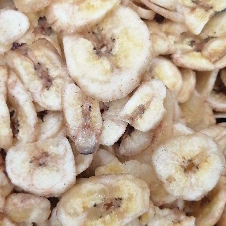 Menges de Deus - Alicante - Cerdá, 104. 03009 Alicante Banana 1Kg.