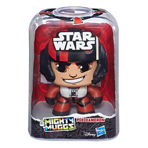 
            
                Cargar imagen en el visor de la galería, Mighty Muggs Star Wars - Poe Hasbro
            
        