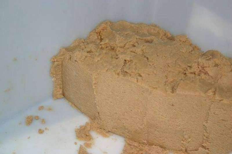 Lote de 5 turrones para veganos - chocolateSI.com