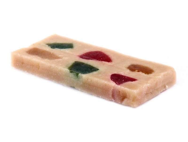 Lote de 5 turrones para veganos - chocolateSI.com