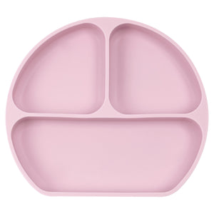 Plate Safta Koala Silicone Suction cup Pink (20,5 x 2,5 x 18 cm)