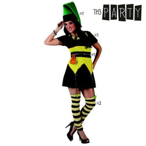 Costume for Adults Sexy Little Goblin