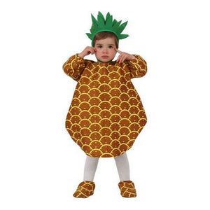 Costume for Babies Pineapple