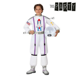Disfraz para Niños Astronauta