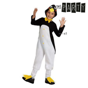 Disfraz para Niños Pingüino