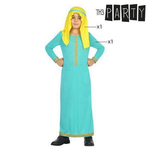Disfraz para Niños Árabe (2 Pcs)