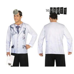 
            
                Cargar imagen en el visor de la galería, Camiseta para adultos 7604 Doctor
            
        