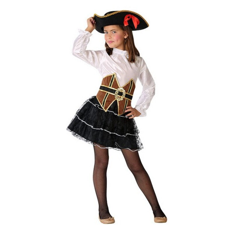 Disfraz para Niños 115088 Pirata