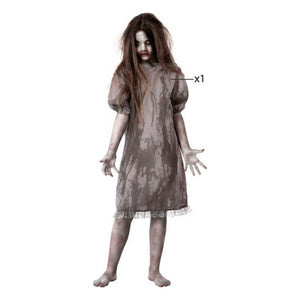 
            
                Cargar imagen en el visor de la galería, Disfraz para Niños Zombie
            
        
