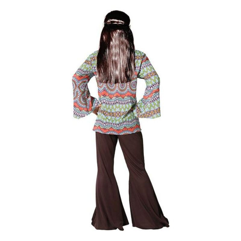 Disfraz para Niños Hippie
