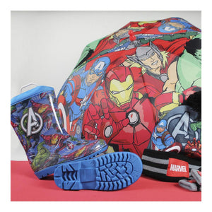 
            
                Cargar imagen en el visor de la galería, Paraguas The Avengers Rojo
            
        