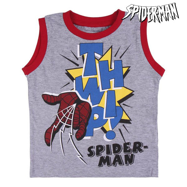 
            
                Cargar imagen en el visor de la galería, Pijama Infantil Spiderman Gris
            
        