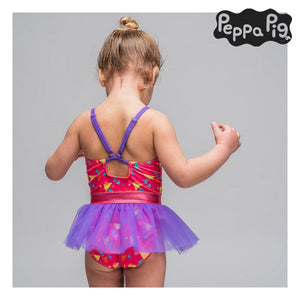 Swimsuit for Girls Peppa Pig