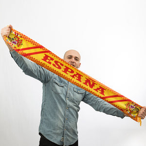 Spanish Scarf 