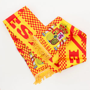 Spanish Scarf 