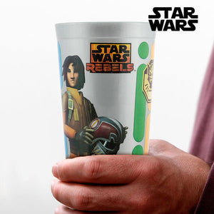 
            
                Cargar imagen en el visor de la galería, Vaso Star Wars Rebels
            
        