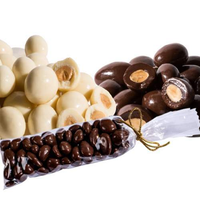 Lote Peladillero-chocolateSI-Chocolate Blanco,Chocolate Negro,Chocolate Puro,ChocolateSi,Con Almendras,Con Leche,grageas,Lotes,Sin Gluten,turrones artesanos