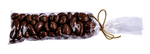 Almendras bañadas de Chocolate con Leche - Chocoperlas 150g-ChocolateSI-ChocolateSi,Con Almendras,Con Leche,grageas,Sin Gluten,turrones artesanos