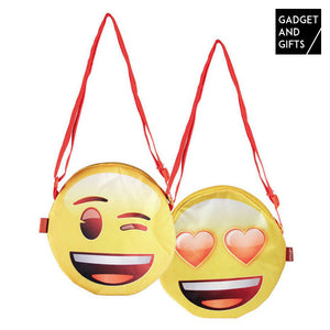 Bolsito Emoticono Wink-Love Gadget and Gifts