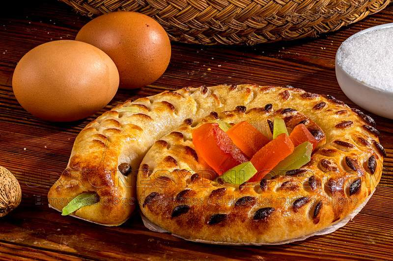 Anguilas de Mazapán, 500g-ChocolateSI-Con Almendras,Con Frutas,Mazapanes,Navidad,Redondos,turrones artesanos
