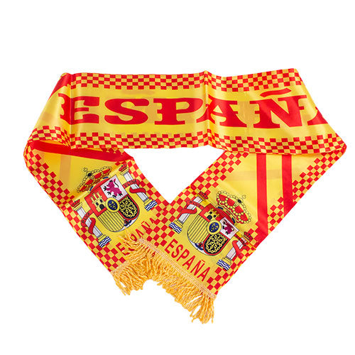 Spanish Scarf 