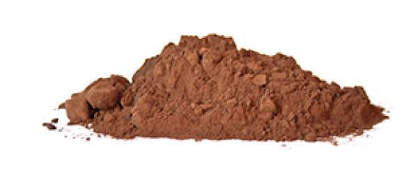 chocolates clavileno Cacao en Polvo Alcalizado (20-22 % m.g.) Chocolates Clavileño (3 kg).