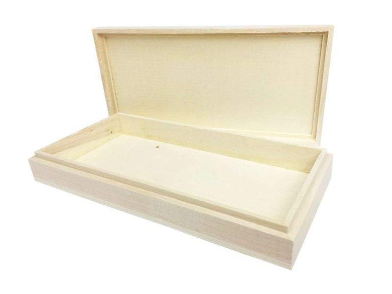 Caja de Madera para Turrón-ChocolateSI-Blandos,Cajas,Lotes,turrones artesanos