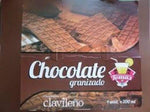 Preparado Alimenticio de chocolate para granizar Clavileño (1 Kg).-chocolates clavileno-Cacao en Polvo,derivados,El Clavileño,Sin Gluten