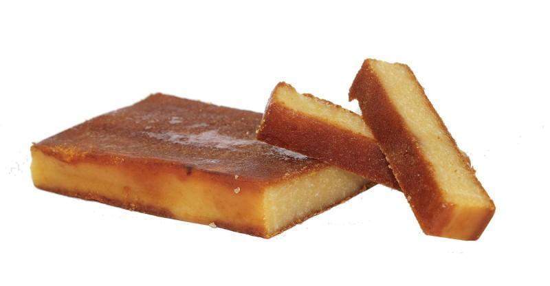 Turrón Yema Tostada artesano 300 grs.-ChocolateSI-Con Almendras,Con Frutas,Con Frutos Secos,Crema,Sin Gluten,Sin Lactosa,turrones artesanos,Vegano