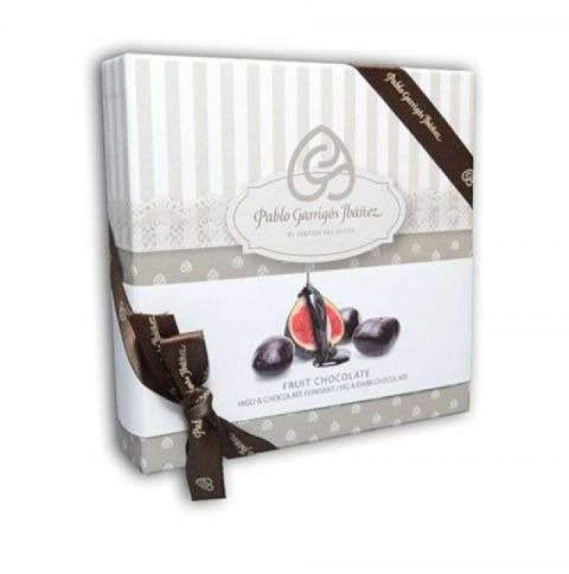 Fruit Chocolate Higo & Chocolate fondant Chocolate Vintage 120g. - chocolateSI.com