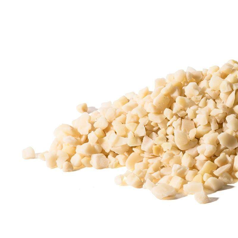 Almendra en cubitos - Variedad marcona - (1kg/5kg/10kg)-ChocolateSI-Complementos,Con Almendras,Con Frutos Secos,Postres,Sin Gluten,Sin Lactosa