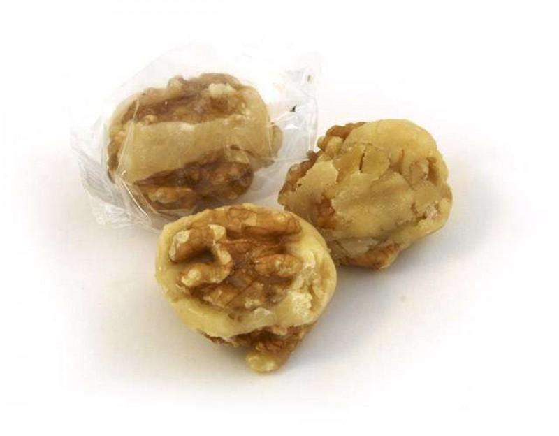 Nueces al Fondant 500gramos-ChocolateSI-Con Almendras,Nueces,Ofertas
