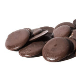 Gotas o pepitas de Chocolate Negro, cobertura para fundir: 70% cacao 1KG - Antiu Xixona-ChocolateSI-70%,antiu xixona,Chocolate Negro,Gotas,Sin Gluten,Sin Lactosa
