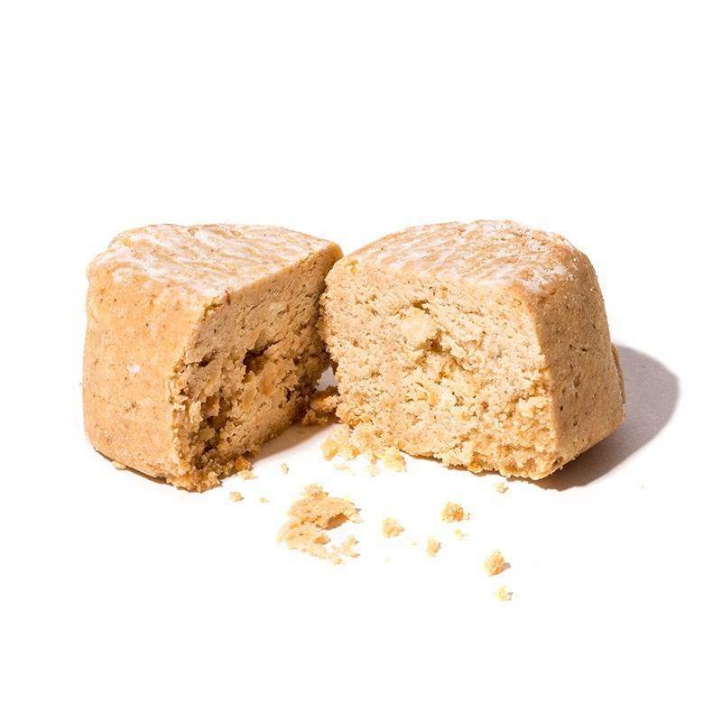 Polvorones de Almendra Refinados, 500g-ChocolateSI-Cajas,Con Almendras,Manteca de Cerdo,Suave,Turrones artesanos