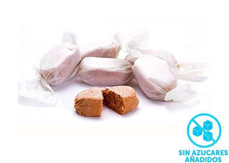 Polvorones sin azúcar