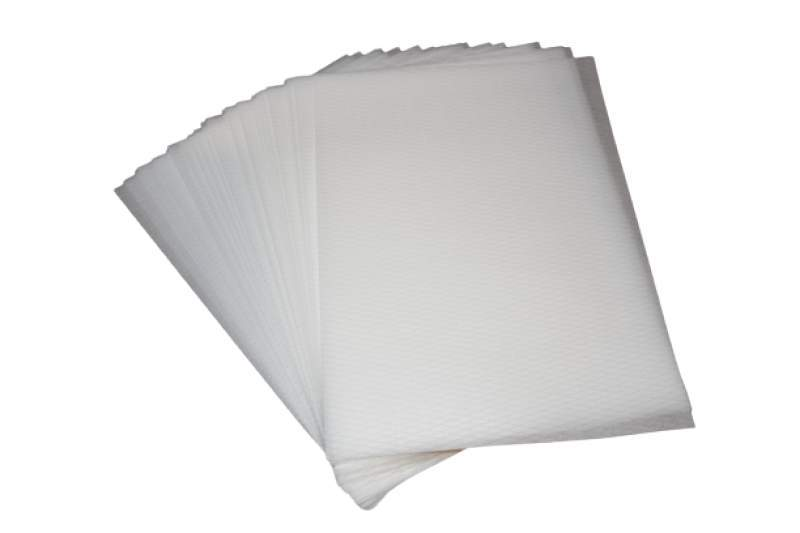 Obleas rectangulares acabado  grabado (rombos)  para turrones y pasteleria Formato DINA4 25 hojas-ChocolateSI-Sin Azúcar,turrones artesanos