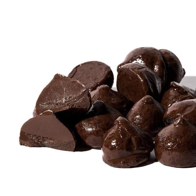 Trufas de chocolate-ChocolateSI-bombones,ChocolateSi,trufas,turrones artesanos