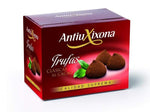 Trufas de Chocolate 100 gramos - Antiu Xixona-ChocolateSI-antiu xixona,bombones,san valentin,Sin Gluten,trufas
